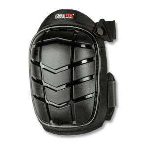 JOELHEIRA DE PROTEÇÃO BASIC BLACK 50002